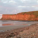 Dom wakacyjny Victorian House In By The Sea Saltburn-by-the-Sea