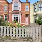 Victorian House In By The Sea Saltburn-by-the-Sea