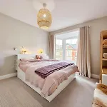 Victorian House In By The Sea Semesterbostad