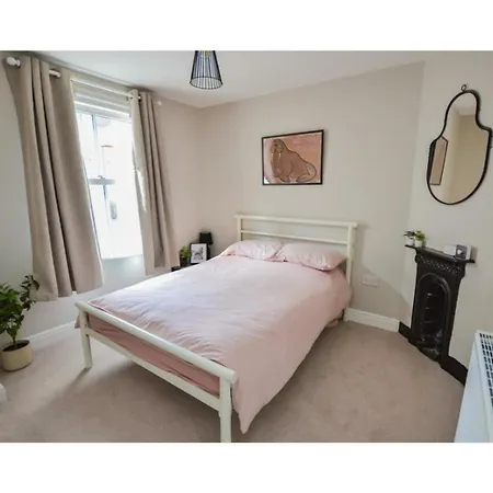 Holiday home Victorian House In By The Sea Saltburn-by-the-Sea
