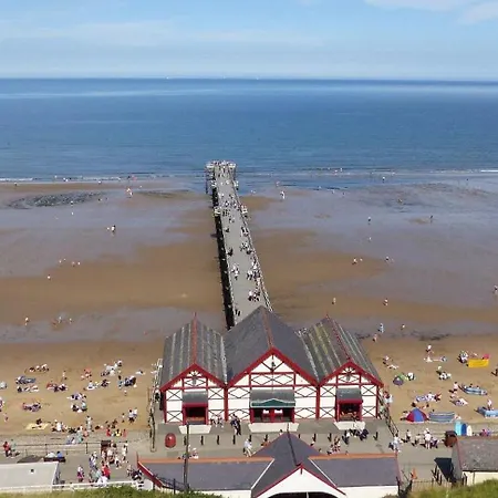 Victorian House In By The Sea