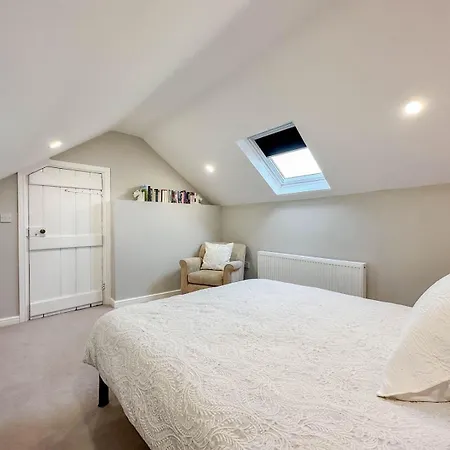 Victorian House In By The Sea بيت للعطل سولتبرن باي ذا سي