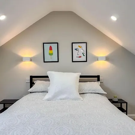 بيت للعطل Victorian House In By The Sea سولتبرن باي ذا سي