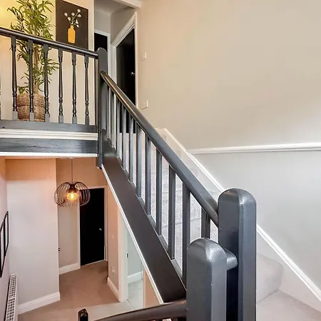 Victorian House In By The Sea سولتبرن باي ذا سي