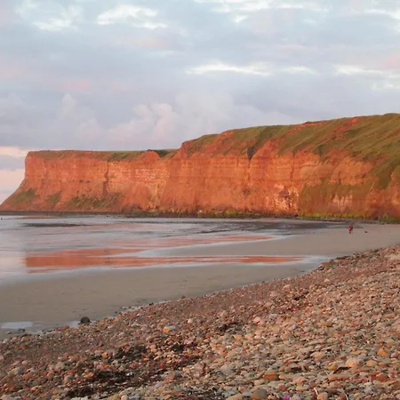 Semesterbostad Victorian House In By The Sea Saltburn-by-the-Sea