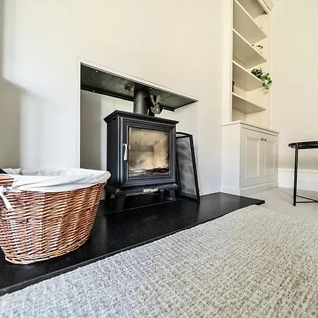 Victorian House In By The Sea Holiday home Saltburn-by-the-Sea