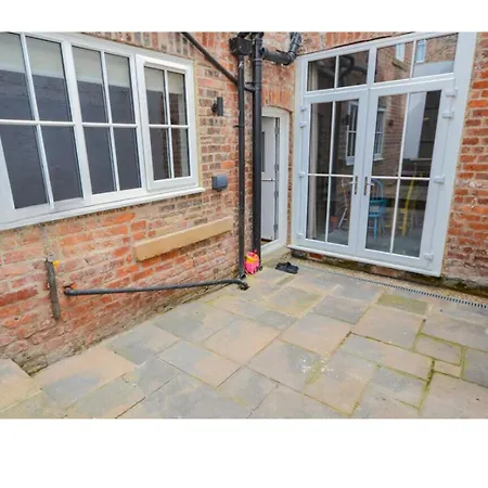 بيت للعطل Victorian House In By The Sea سولتبرن باي ذا سي