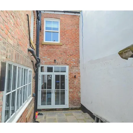 Victorian House In By The Sea * سولتبرن باي ذا سي