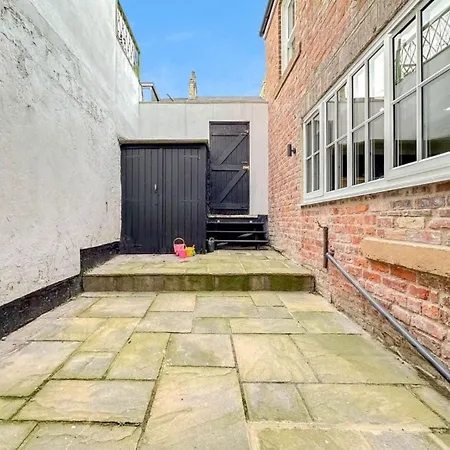 بيت للعطل Victorian House In By The Sea سولتبرن باي ذا سي